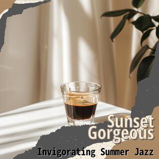 Invigorating Summer Jazz