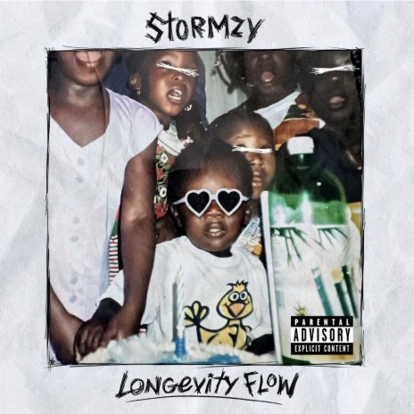 Longevity Flow | Boomplay Music