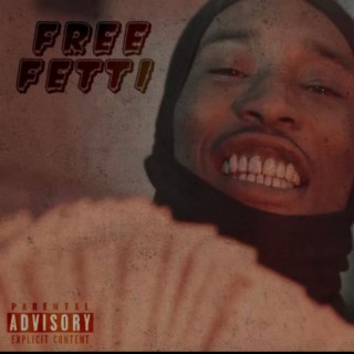 FREE FETTI