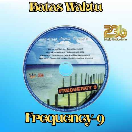 Batas Waktu | Boomplay Music