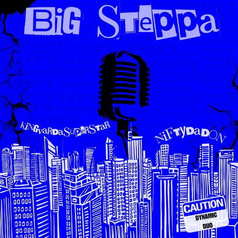 BIG $tEPPA ft. NiftydaDon | Boomplay Music