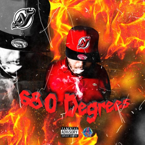 680 DEGREES | Boomplay Music