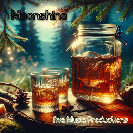 Moonshine | Boomplay Music