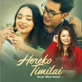 Hereko Timilai