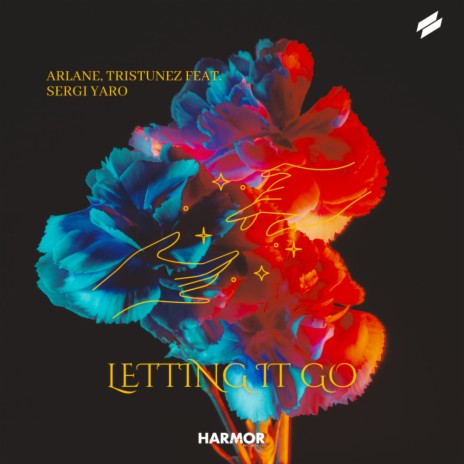 Letting It Go ft. TrisTunez & Sergi Yaro | Boomplay Music