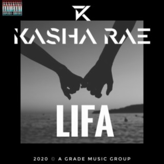 Kasha Rae