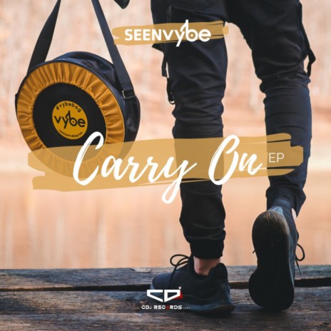 Carry On (Original Mix)