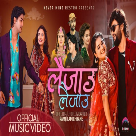 Laijau Laijau ft. Prabin Bedwal | Boomplay Music