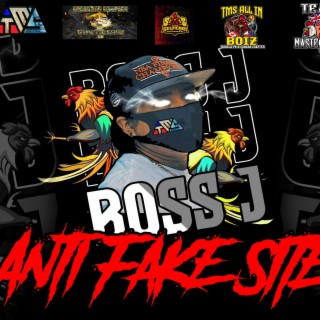 Anti Fake Site