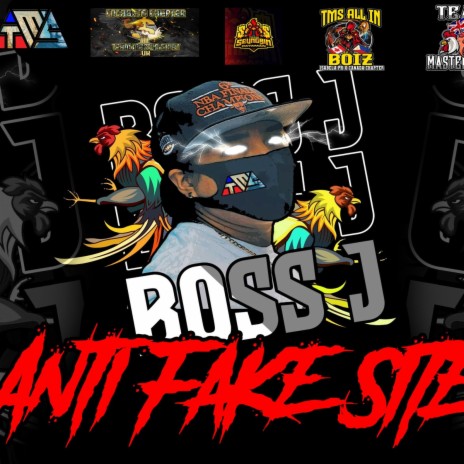 Anti Fake Site | Boomplay Music