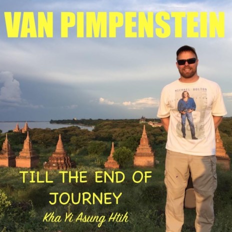 Till the End of Journey | Boomplay Music