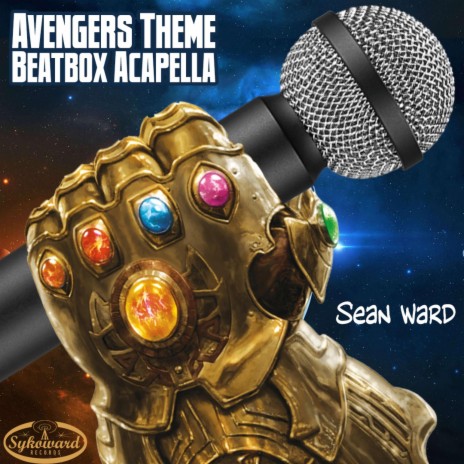 Avengers Theme Beatbox Acapella | Boomplay Music
