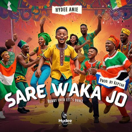 Sare Wa Ka Jo | Boomplay Music