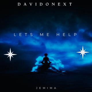 Lets me help (Radio Edit) lyrics | Boomplay Music