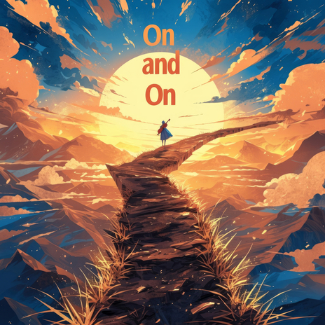 On & On | Boomplay Music