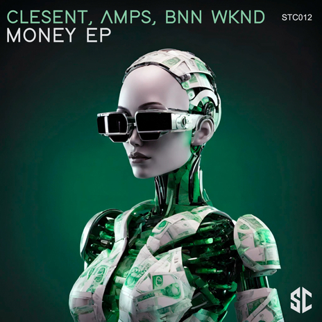 Money ft. Amps | Boomplay Music