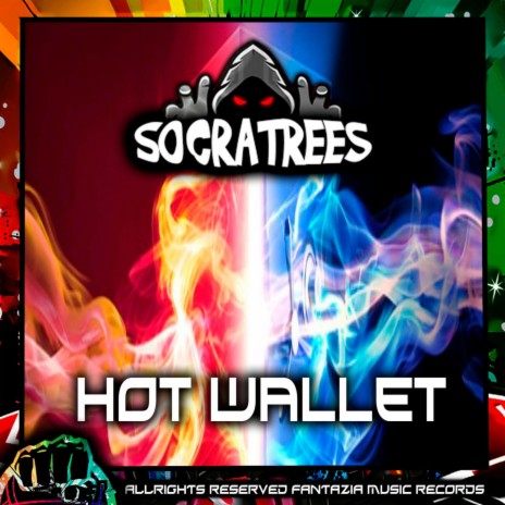 Hot Wallet (Original Mix) | Boomplay Music