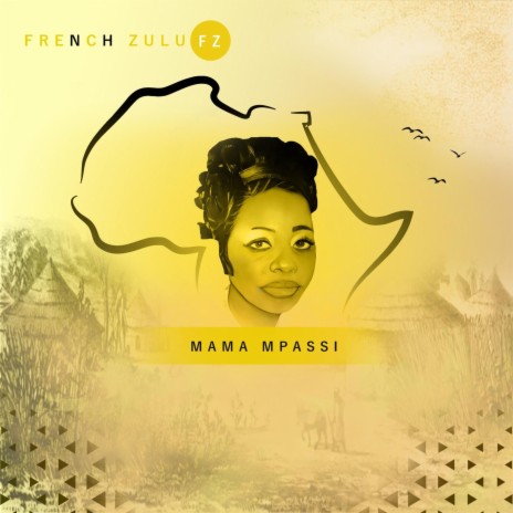 Mama Mpassi | Boomplay Music