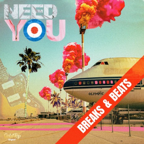 Need You (Instrumental) | Boomplay Music