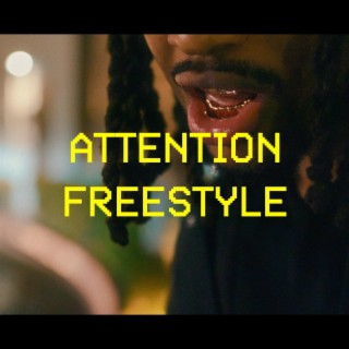 Attention Freestyle