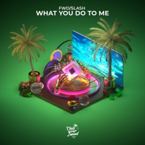 What You Do to Me | Boomplay Music