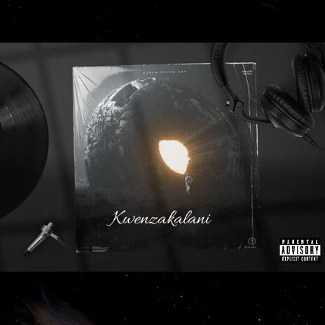 Kwenzakalani ft. Kayonkeyz, Jayisokay & Bantu Musiq | Boomplay Music