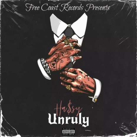 Unruly | Boomplay Music