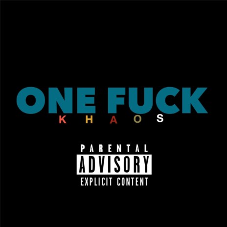 One F*ck (Radio Edit) | Boomplay Music