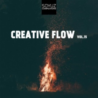 Creative Flow, Vol. 15