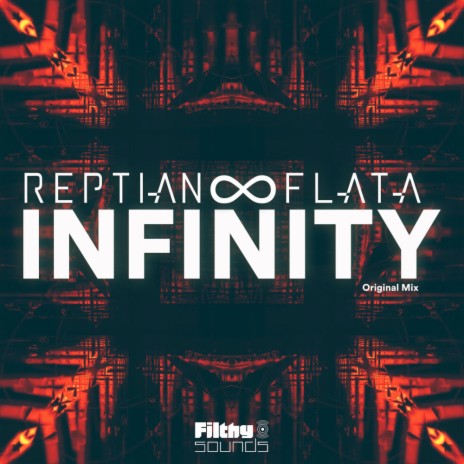 Infinity (Original Mix) ft. Flata