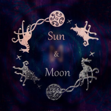 Sun & Moon