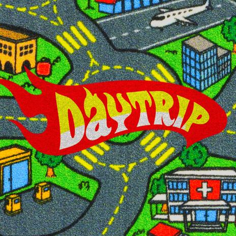 Daytrip | Boomplay Music