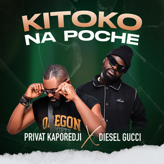 Kitoko na poche