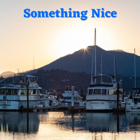 Something Nice | Boomplay Music