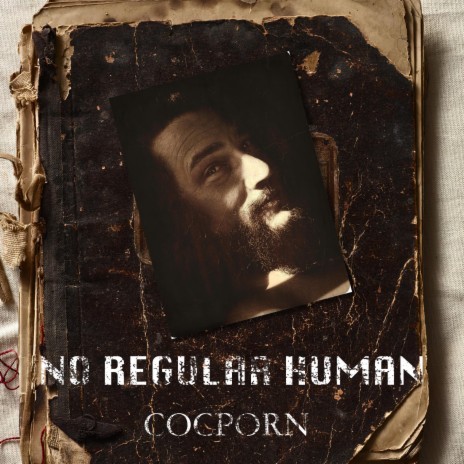 No regular human | Boomplay Music