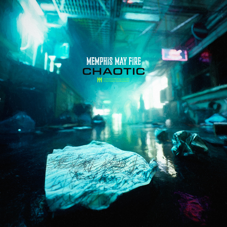 Chaotic | Boomplay Music