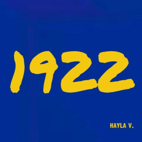 1922 | Boomplay Music