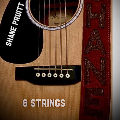 6 strings | Boomplay Music