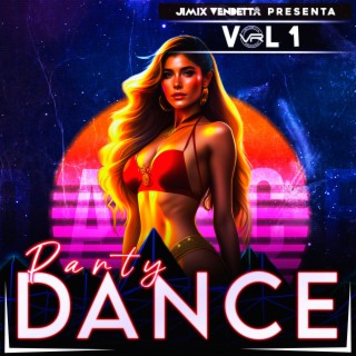 Electro Dance Party, Vol. 1