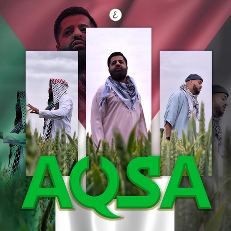 Aqsa (feat. Muslim Belal & Ilyas Mao) | Boomplay Music