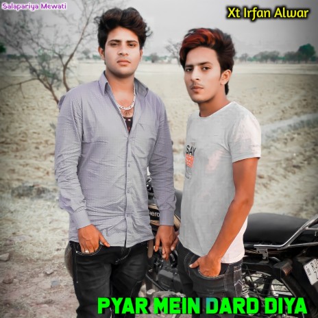 Pyar Main Dard Diya