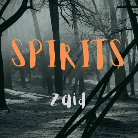 Spirits | Boomplay Music