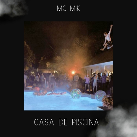 Casa de piscina | Boomplay Music