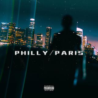 Philly à Paris