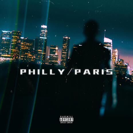 Philly à Paris ft. YungnBaby | Boomplay Music