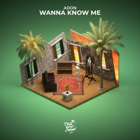 Wanna Know Me | Boomplay Music