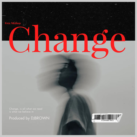 Change | Boomplay Music