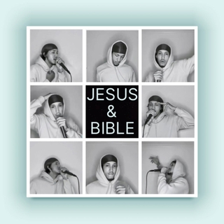 Jesus & Bible lyrics | Boomplay Music