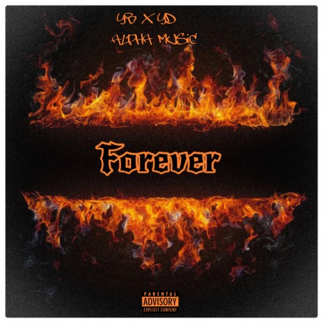 Forever ft. Dev | Boomplay Music