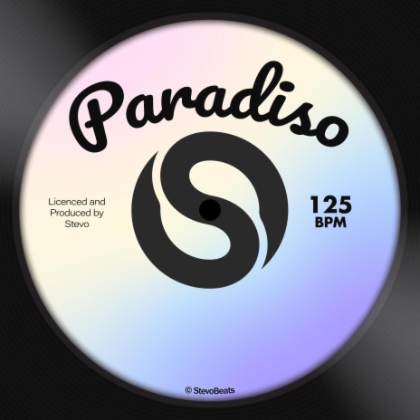 Paradiso (Extended Mix)